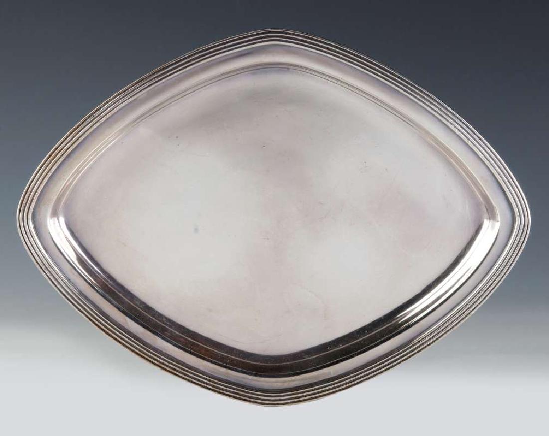 AT&SF SANTA FE RR SUPER CHIEF QUAKER UTILITY TRAY (1 of 8)