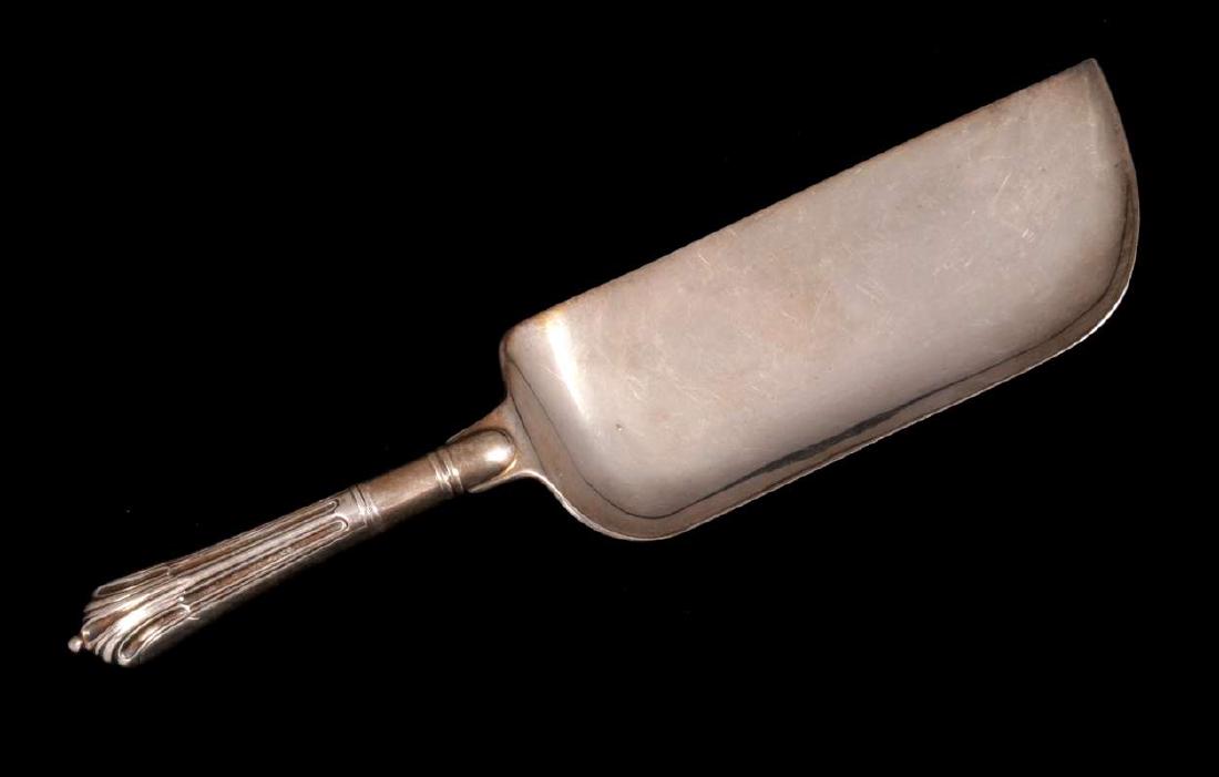 AT&SF SANTA FE 'ALBANY' PATTERN CRUMBER (1 of 7)