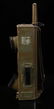 A SINGLE MOTOROLA WWII "HANDIE TALKIE" - 6