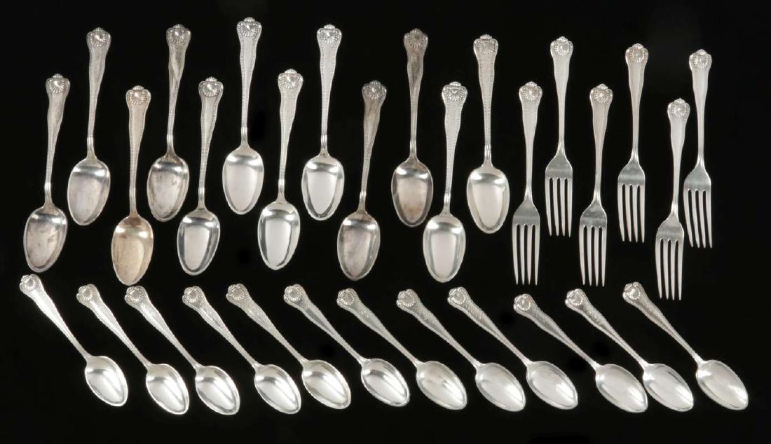 J.E. CALDWELL & CO. STERLING FLATWARE (1 of 8)