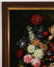 A GOOD EARLY 19TH C. DUTCH SCHOOL OIL ON CANVAS - 3