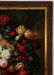 A GOOD EARLY 19TH C. DUTCH SCHOOL OIL ON CANVAS - 4