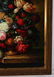 A GOOD EARLY 19TH C. DUTCH SCHOOL OIL ON CANVAS - 5
