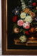 A GOOD EARLY 19TH C. DUTCH SCHOOL OIL ON CANVAS - 6