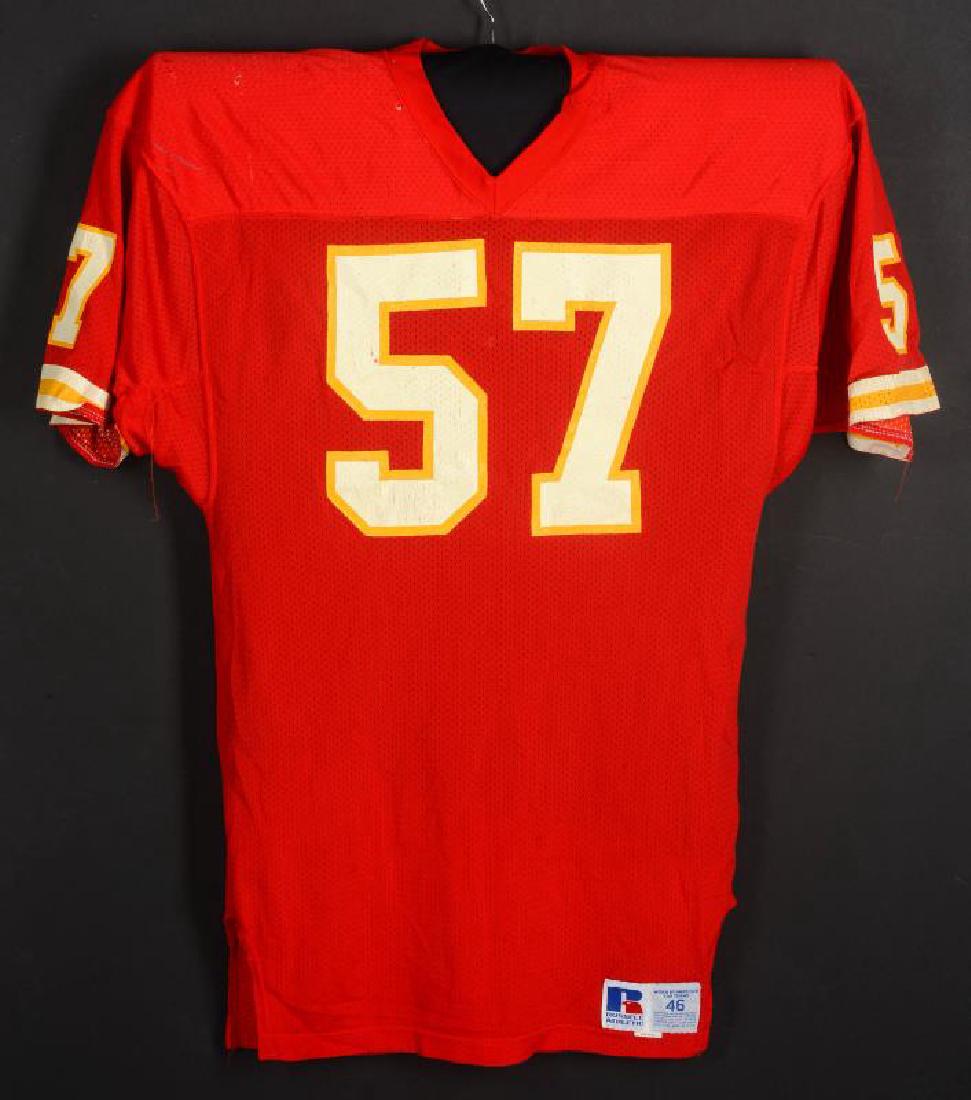 priest holmes jersey