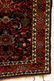 A CIRCA 1930s PERSIAN SCATTER RUG - 3