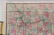 1870 SECTIONAL POCKET MAP OF THE STATE OF MISSOURI - 3