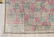 1870 SECTIONAL POCKET MAP OF THE STATE OF MISSOURI - 6