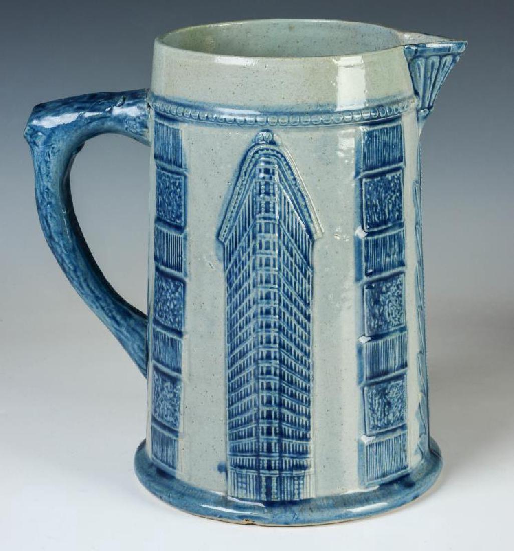 A HATTIE CARNEGIE WINDY CITY PITCHER FOR BELKNAP (1 of 10)