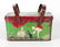 TIN LITHO LUNCH PAIL AND WATERING CAN - 2