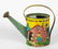TIN LITHO LUNCH PAIL AND WATERING CAN - 6