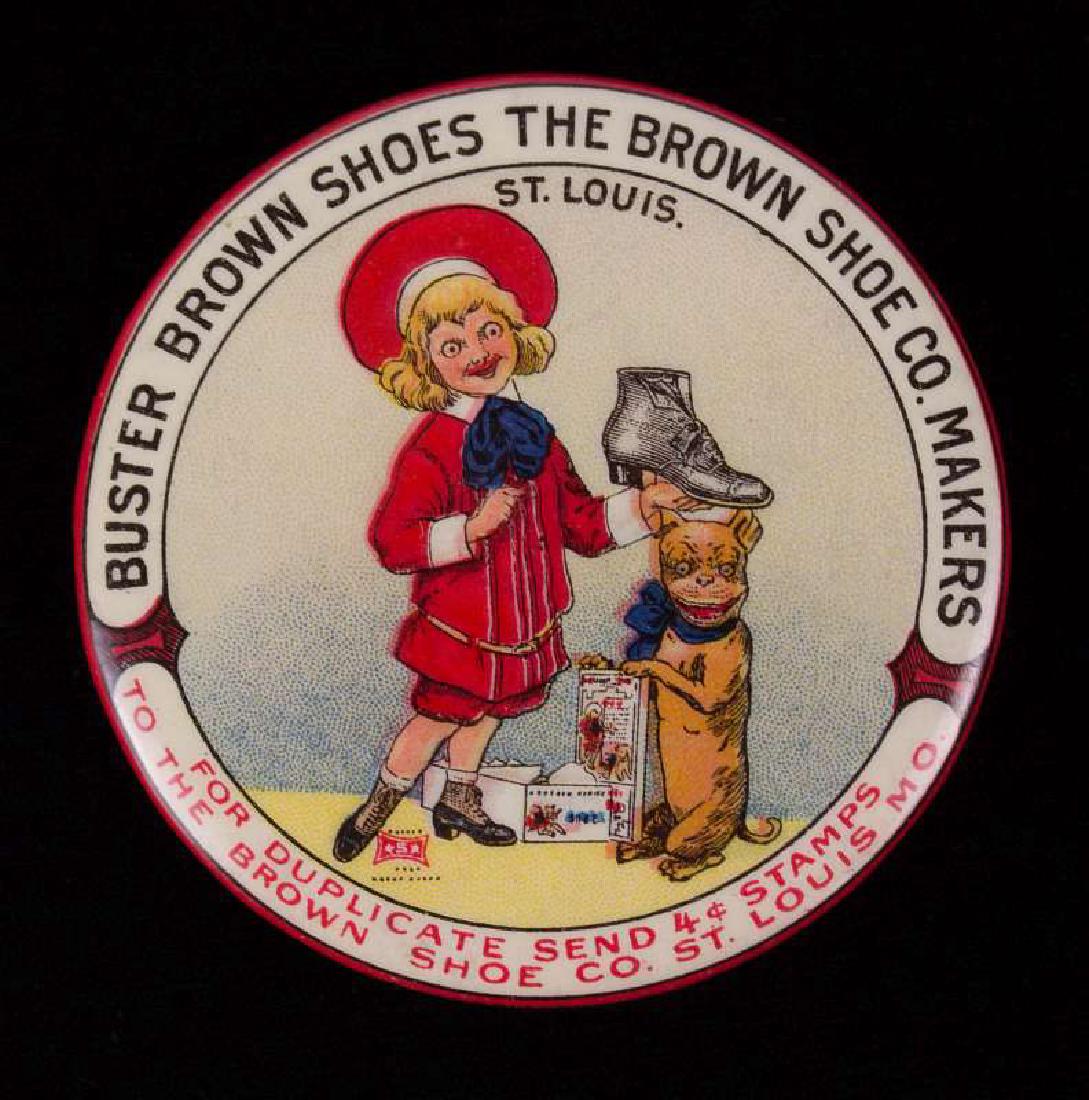 buster brown company buster brown company
