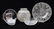 A COLLECTION OF VERLYS AND OTHER FRENCH CRYSTAL