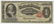 1891 MARTHA WASHINGTON SILVER CERTIFICATE