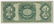 1891 MARTHA WASHINGTON SILVER CERTIFICATE - 2