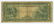 1914 FIVE DOLLAR FEDERAL RESERVE NOTE - 2
