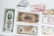 GROUP OF WWII ERA FOREIGN CURRENCY AND SCRIP - 5