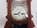 A WATERBURY NO. 40 DOUBLE DIAL CALENDAR CLOCK - 4