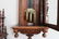 A GOOD 19TH C. AUSTRIAN 3-WEIGHT REGULATOR CLOCK - 11
