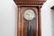 A GOOD 19TH C. AUSTRIAN 3-WEIGHT REGULATOR CLOCK - 4