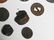 ASSORTED TOKENS, COMMEMORATIVE, FOREIGN COINS - 10