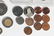 ASSORTED TOKENS, COMMEMORATIVE, FOREIGN COINS - 5
