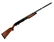 WINCHESTER RANGER MOD 120 - 12 GA PUMP SHOTGUN - 2