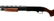 WINCHESTER RANGER MOD 120 - 12 GA PUMP SHOTGUN - 5