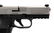 FNH MODEL FNS-40 SEMI-AUTO 40 CAL S&W PISTOL - 2