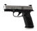FNH MODEL FNS-40 SEMI-AUTO 40 CAL S&W PISTOL - 4
