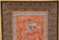 FOUR SILK EMBROIDERY PANELS - 3