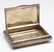 AN ANTIQUE CONTINENTAL STERLING SILVER PATCH BOX - 3