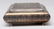 AN ANTIQUE CONTINENTAL STERLING SILVER PATCH BOX - 5