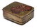 AN ANTIQUE MIXED METALS JAPONISM PILL BOX - 3
