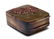 AN ANTIQUE MIXED METALS JAPONISM PILL BOX - 4