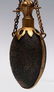 A 19TH CENTURY VICTORIAN CHATELAINE PERFUME - 7