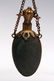 A 19TH CENTURY VICTORIAN CHATELAINE PERFUME - 9