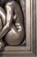 BILL MACK (1949-) ALTO RELIEF SCULPTURE - 4