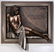 BILL MACK (1949-) ALTO RELIEF SCULPTURE