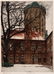 NICOLAI HAMMER (1887-1970) PENCIL SIGNED ETCHING