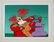 PETER MAX (B. 1937) SIGNED SERIGRAPH, 1989 - 2