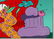 PETER MAX (B. 1937) SIGNED SERIGRAPH, 1989 - 5