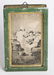 AN ENGLISH VICTORIAN LITHOGRAPHED TIN CONTAINER - 4