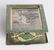 AN ENGLISH VICTORIAN LITHOGRAPHED TIN CONTAINER - 6