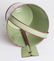 A TIN LITHO CHILD'S SAND PAIL AND SHOVEL - 7