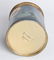 A BEANIEBOX TIN LITHO BISCUIT TIN - 6
