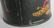 MONARCH PEANUT BUTTER TIN LITHO HANDLED TIN - 4