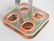 A LITTLE DEB CHILD'S LEMONADE SERVICE SET WITH BOX - 4