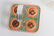 A LITTLE DEB CHILD'S LEMONADE SERVICE SET WITH BOX - 5