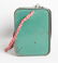 A CIRCA 1910 TIN LITHO LUNCH BOX W/ BEACH SCENE - 4